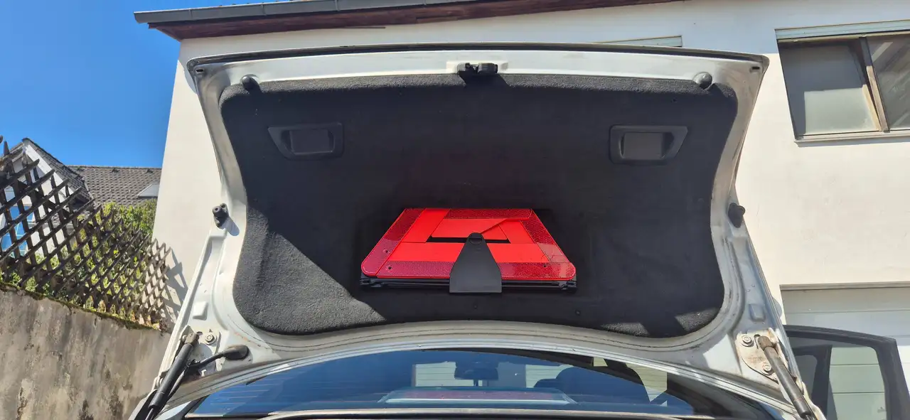 Volkswagen Passat Variant 1,9 Highline TDI PD, foto 9