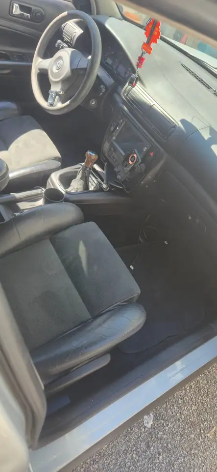 Volkswagen Passat Variant 1,9 Highline TDI PD, foto 10