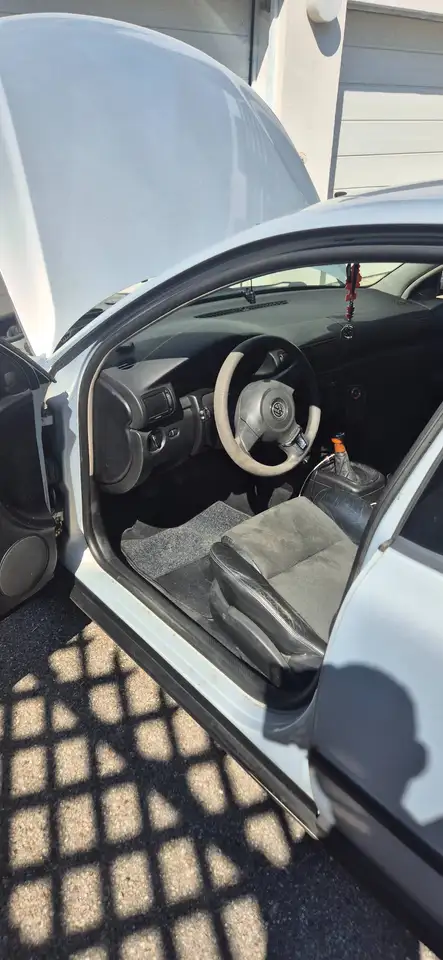 Volkswagen Passat Variant 1,9 Highline TDI PD, foto 6
