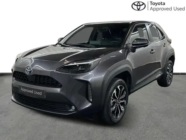 Toyota Yaris Cross Dynamic Plus 2WD