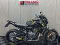 Yamaha MT-07 Valentino Rossi editie - thumbnail 1