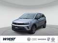 Opel Crossland Edition 1.2, NAVI/LED/KAM/AHK/SHZ/KLIM Сірий - thumbnail 1