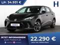 MG MG4 51KWh OHNE KILOMETER SCHNÄPPCHEN Schwarz - thumbnail 1