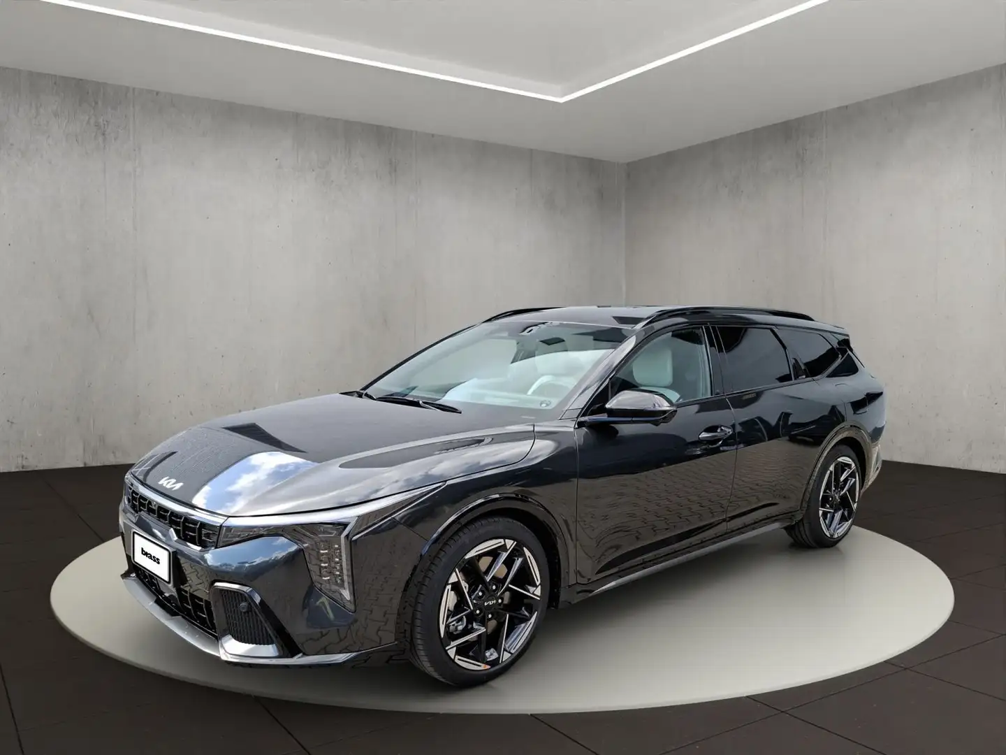 KIA K4