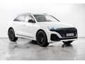 Audi Q8 45 TDI Black line quattro tiptronic 170kW Blanco - thumbnail 4