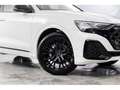 Audi Q8 45 TDI Black line quattro tiptronic 170kW Blanco - thumbnail 5