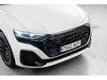 Audi Q8 45 TDI Black line quattro tiptronic 170kW Blanco - thumbnail 3