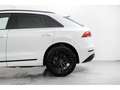 Audi Q8 45 TDI Black line quattro tiptronic 170kW Blanco - thumbnail 12