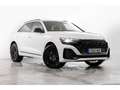 Audi Q8 45 TDI Black line quattro tiptronic 170kW Blanco - thumbnail 1