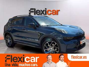 1.5T PHEV