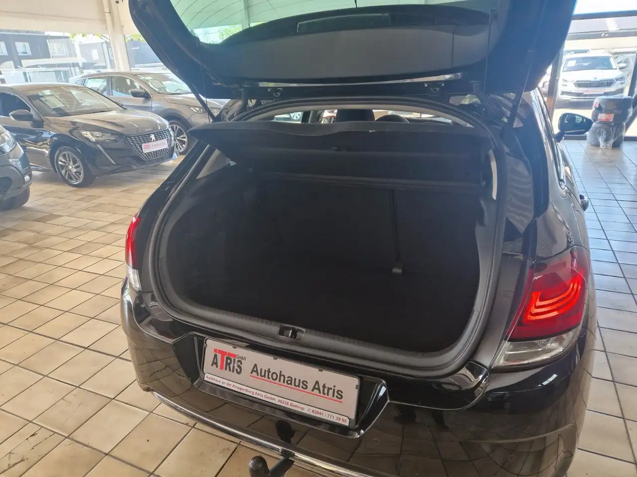 Das Auto