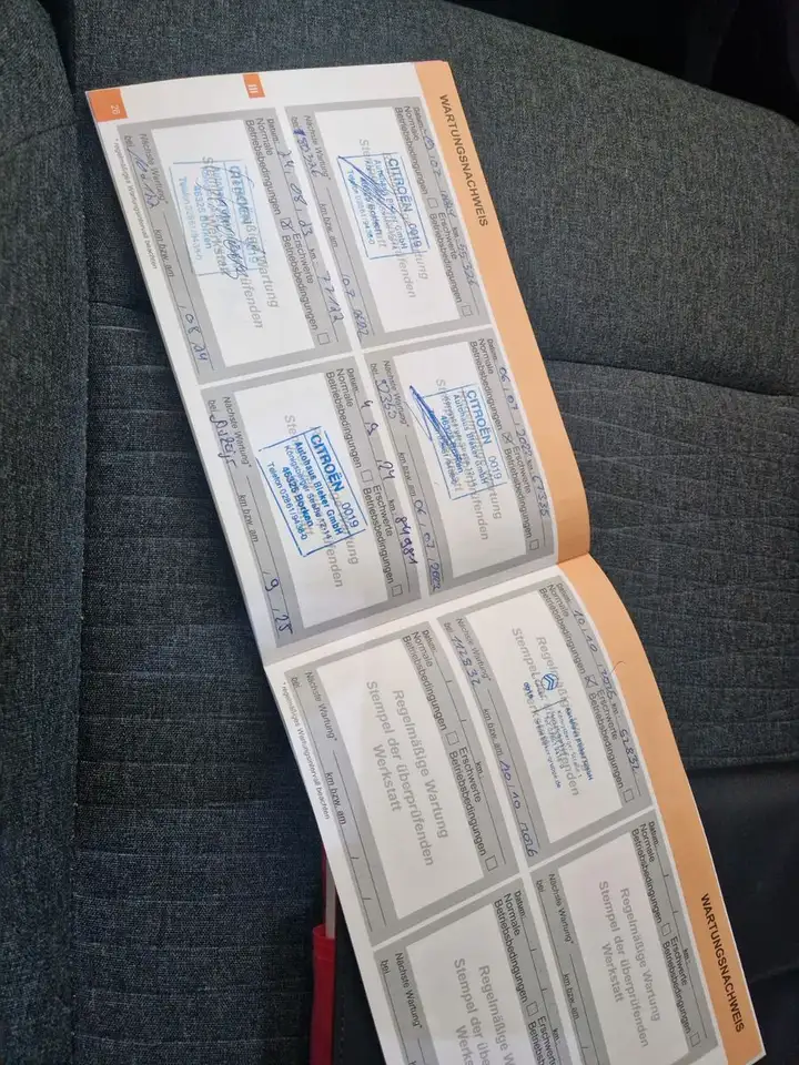 Das Auto