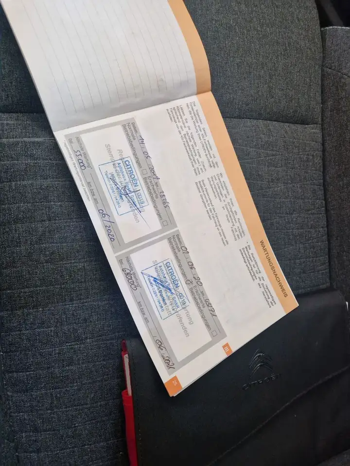 Das Auto