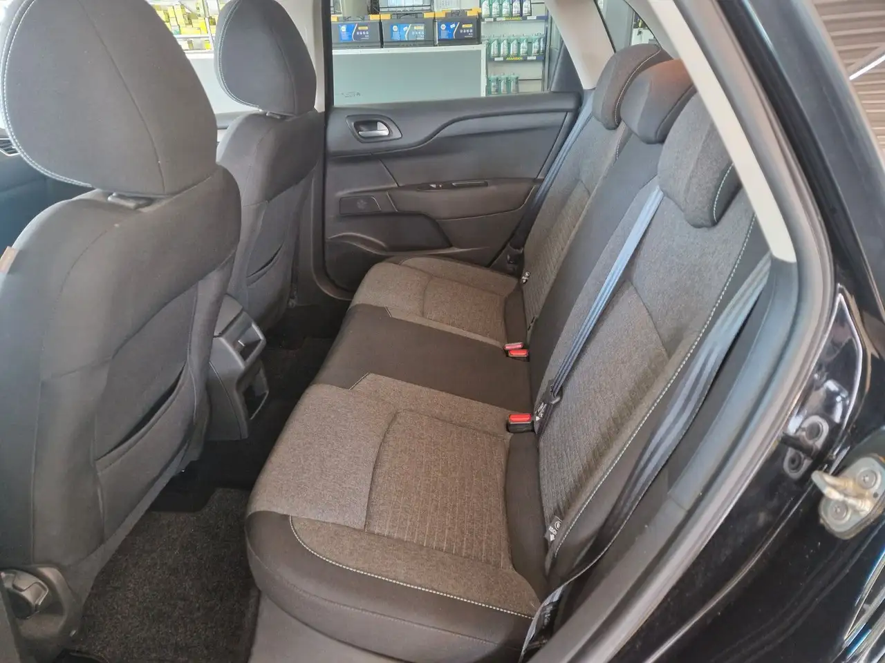 Das Auto