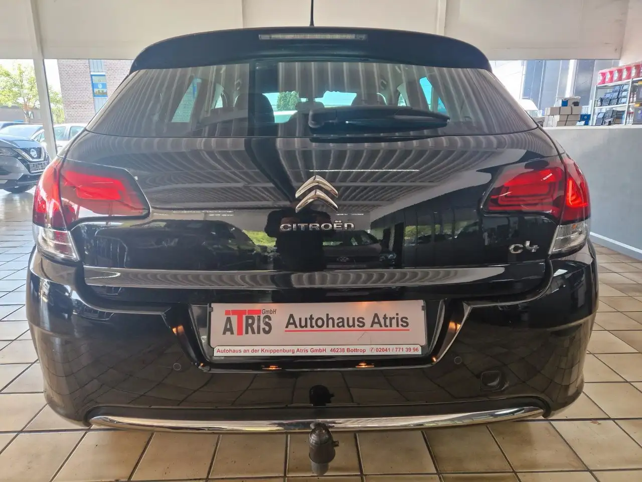 Das Auto