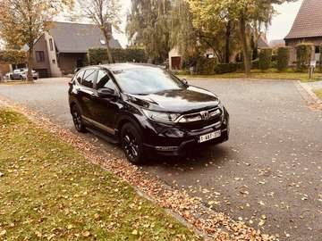 e:HEV 2.0 i-MMD Hybrid 2WD Sport Line