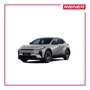 Toyota C-HR+ Elektro 77kWh AWD Lounge Schwarz - thumbnail 1