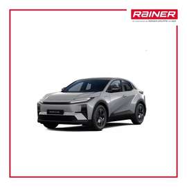 Elektro 77kWh AWD Lounge