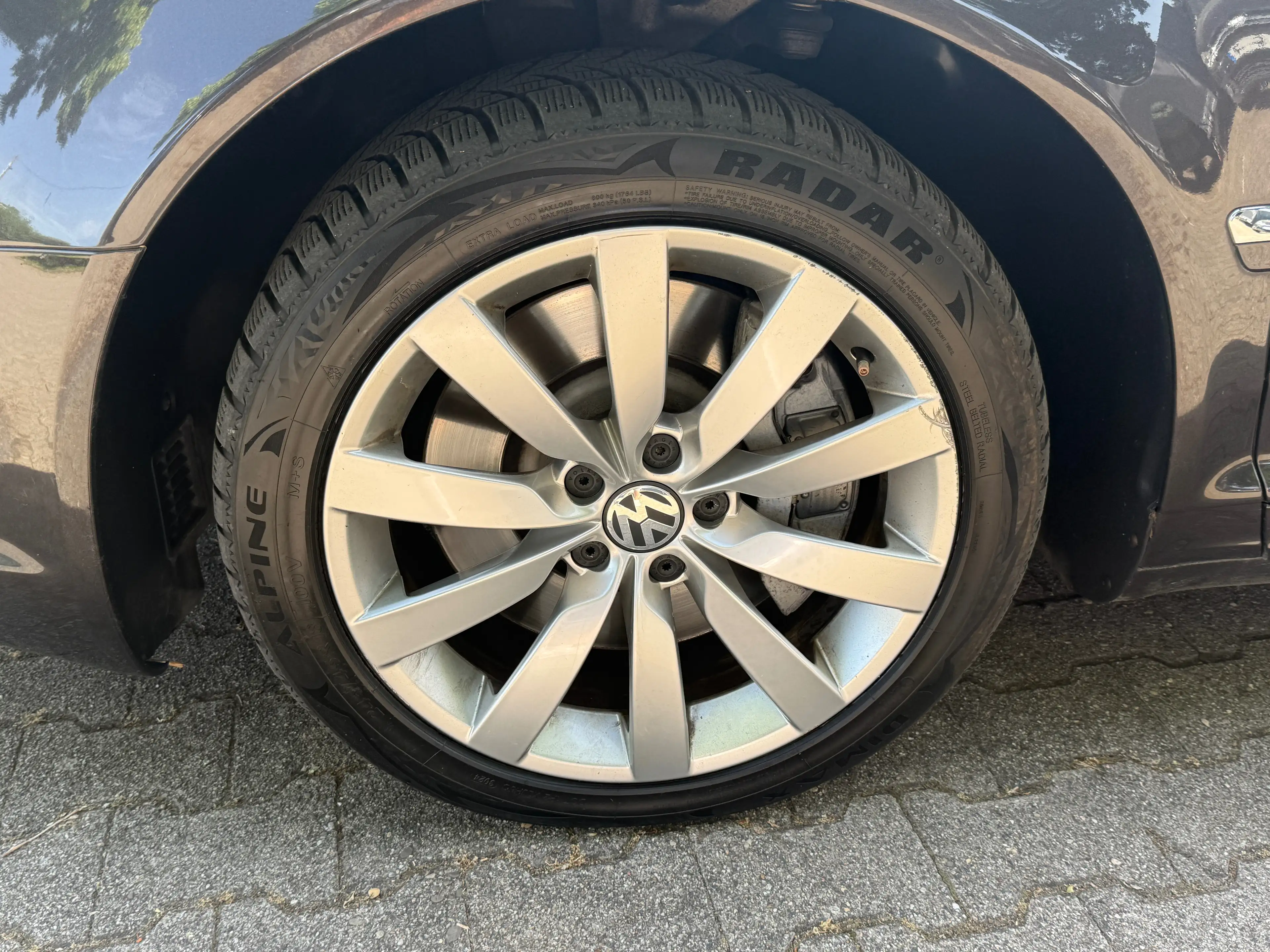Volkswagen Phaeton V6 TDI 4Motion (5-Sitzer)*EURO5*CAM*KEYLESS — photo 10
