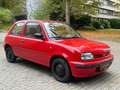 Nissan Micra 1.0 Comfort/2.HAND/91TKM/GEPFLEGT/AUTOMATI Rot - thumbnail 3