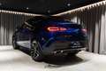 Mercedes-Benz GLE 350 Coupé 350d 4Matic Aut. Blau - thumbnail 6