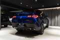 Mercedes-Benz GLE 350 Coupé 350d 4Matic Aut. Blau - thumbnail 4