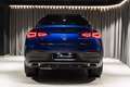 Mercedes-Benz GLE 350 Coupé 350d 4Matic Aut. Blau - thumbnail 5