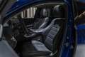 Mercedes-Benz GLE 350 Coupé 350d 4Matic Aut. Blau - thumbnail 13