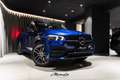 Mercedes-Benz GLE 350 Coupé 350d 4Matic Aut. Blau - thumbnail 3