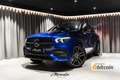 Mercedes-Benz GLE 350 Coupé 350d 4Matic Aut. Blau - thumbnail 1