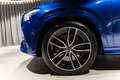 Mercedes-Benz GLE 350 Coupé 350d 4Matic Aut. Blau - thumbnail 8