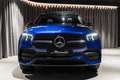 Mercedes-Benz GLE 350 Coupé 350d 4Matic Aut. Blau - thumbnail 2