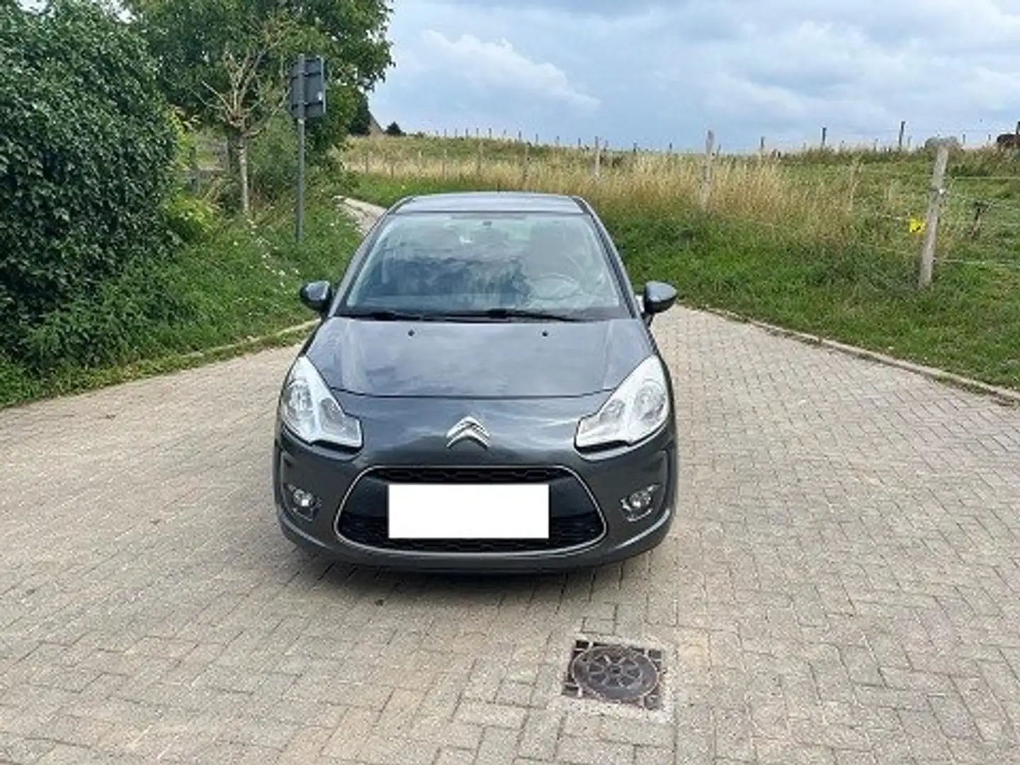 Citroen C3 C3 1.1i Seduction ☎️0479/03.01.65 Verde - 2
