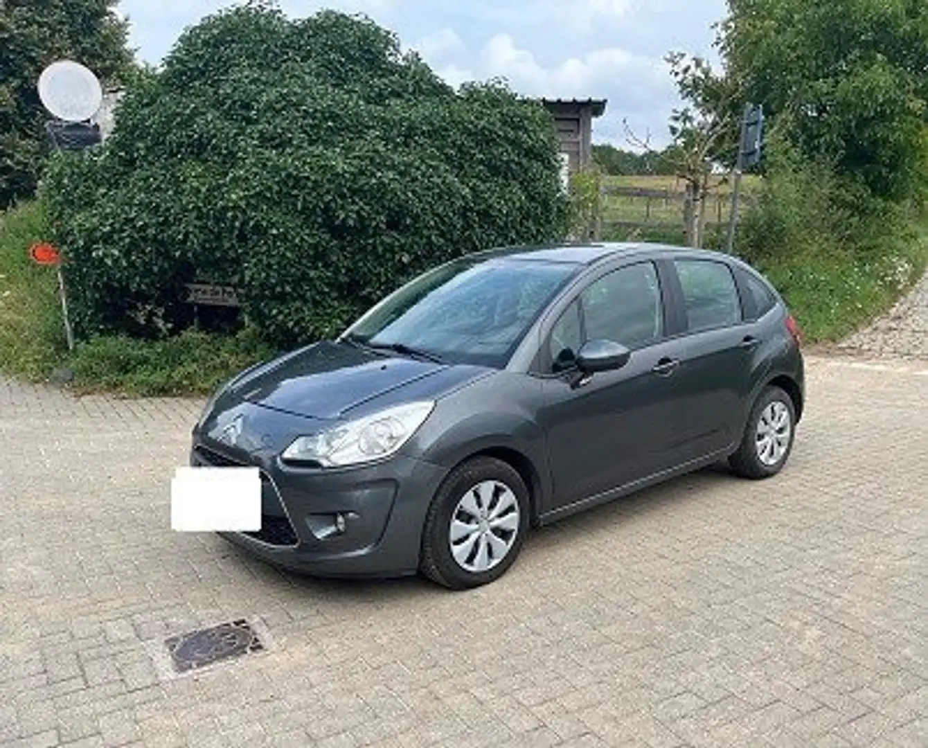 Citroen C3 C3 1.1i Seduction ☎️0479/03.01.65 Verde - 1