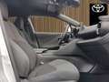 Toyota C-HR 2.0 Hybrid FWD Team Deutschland Silber - thumbnail 7