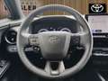 Toyota C-HR 2.0 Hybrid FWD Team Deutschland Silber - thumbnail 10