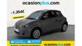 Fiat 500e 70Kw Action Gris - thumbnail 1