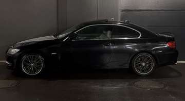 330d xDrive Coupe Aut. Edition Exclusive