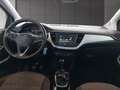 Opel Crossland X 1.2 Turbo Opel 2020 (EURO 6d) Bleu - thumbnail 9