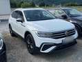 Volkswagen Tiguan Allspace Panorama Digital ACC LED We Conn Weiß - thumbnail 3