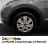 Volkswagen T-Roc Austria TSI Gris - thumbnail 4