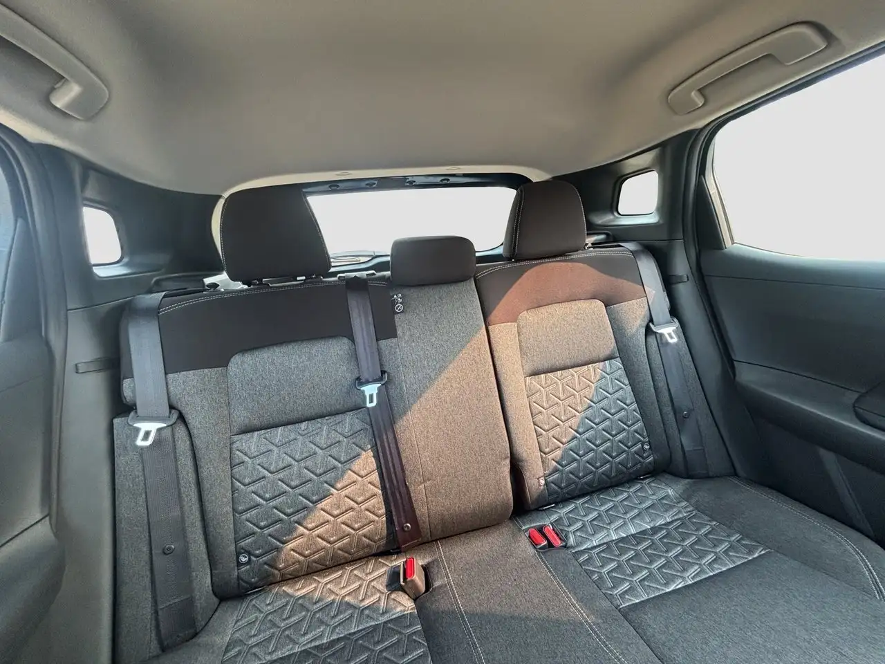 Nissan Kicks photo Nissan Kicks