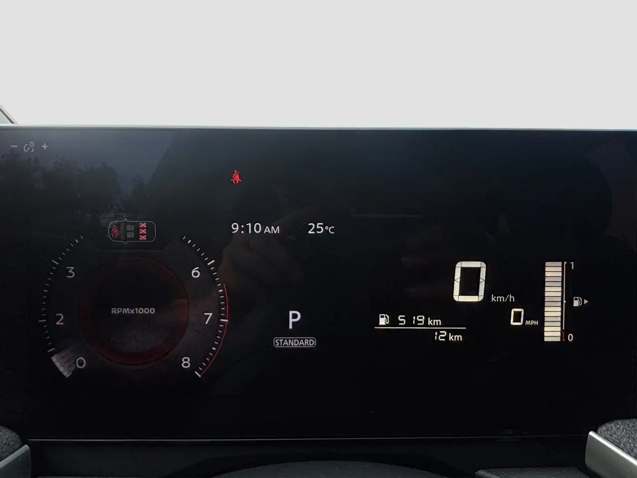 Nissan Kicks photo Nissan Kicks