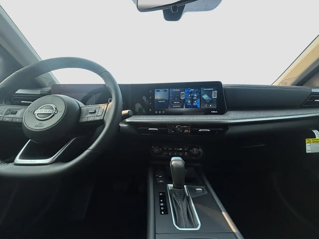 Nissan Kicks photo Nissan Kicks