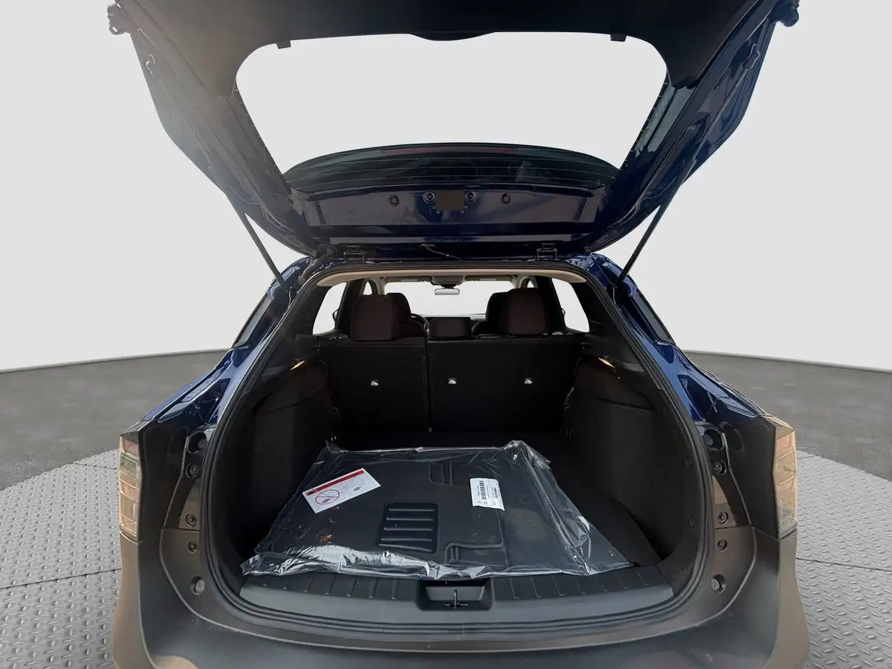 Nissan Kicks photo Nissan Kicks