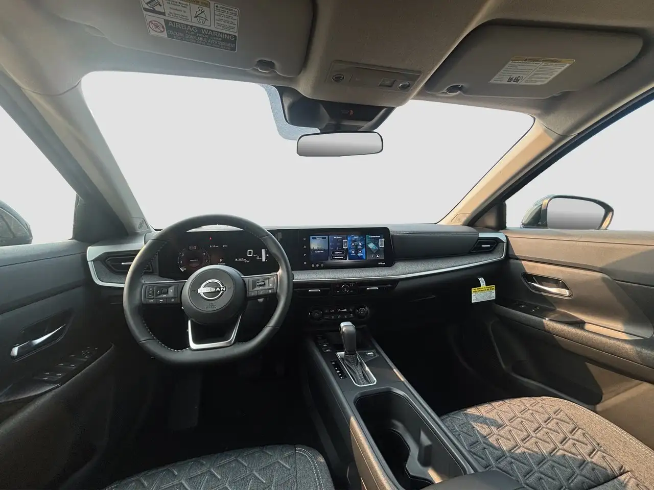 Nissan Kicks photo Nissan Kicks