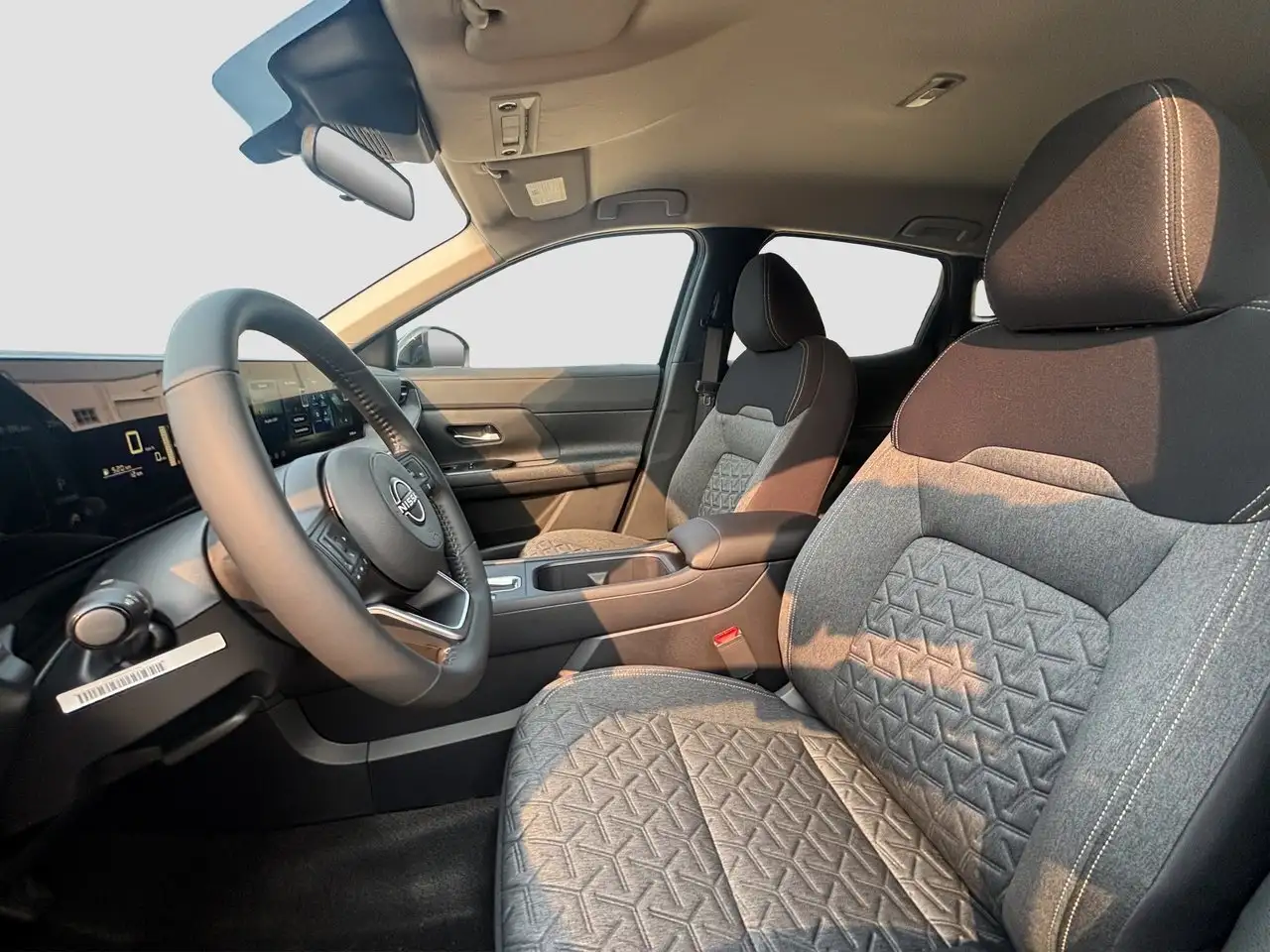 Nissan Kicks photo Nissan Kicks