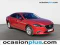 Mazda 6 2.0 Style Rojo - thumbnail 2