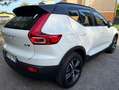 Volvo XC40 B4 AWD Geartronic R-design Bianco - thumbnail 4