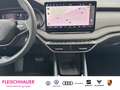 Skoda Octavia Combi 2.0 TDI  Selection HeadUp+CarPlay+Navi+ACC+3 Schwarz - thumbnail 12